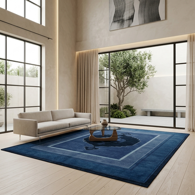 Nuit Azure — Lifestyle