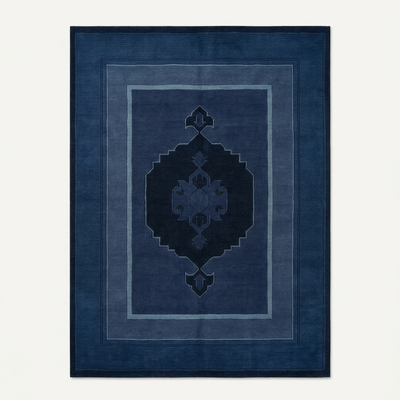 Nuit Azure — Product Shot