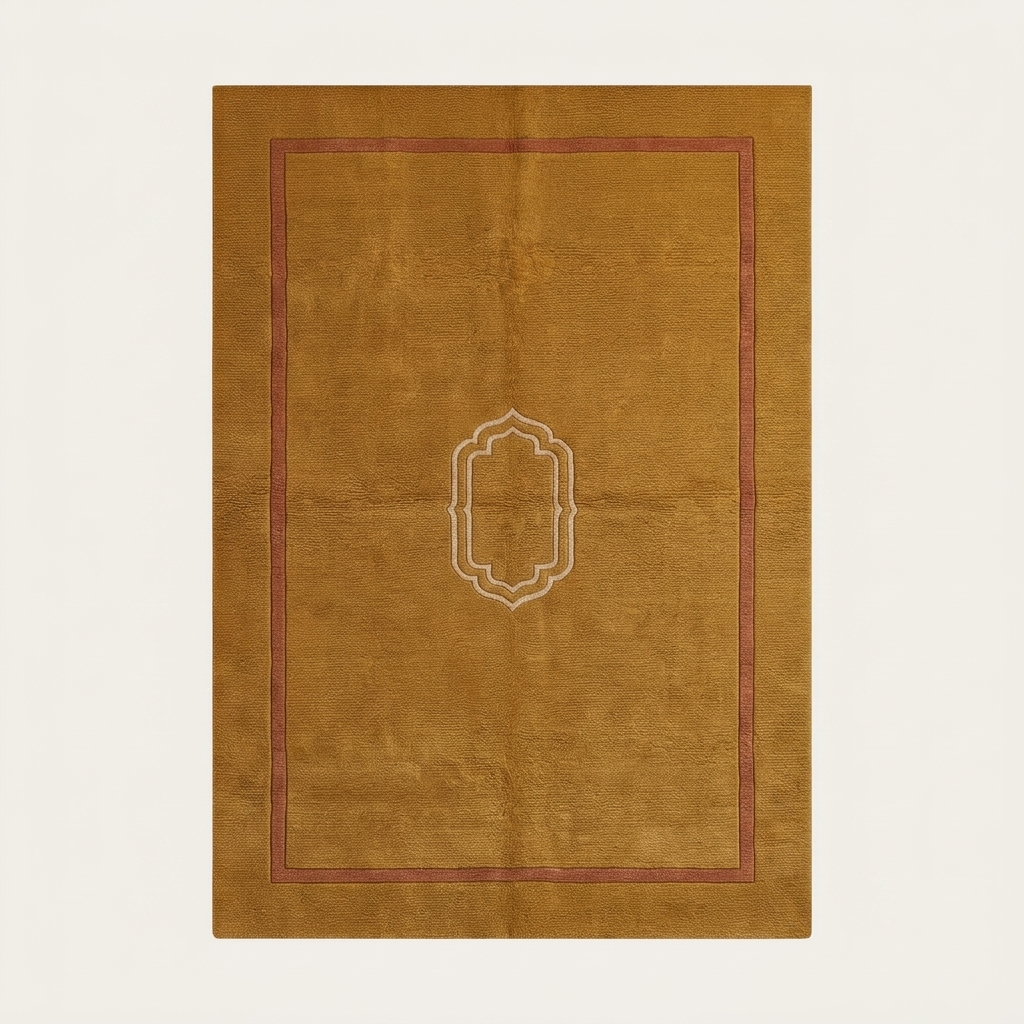 Ocre Méridien — Product Shot