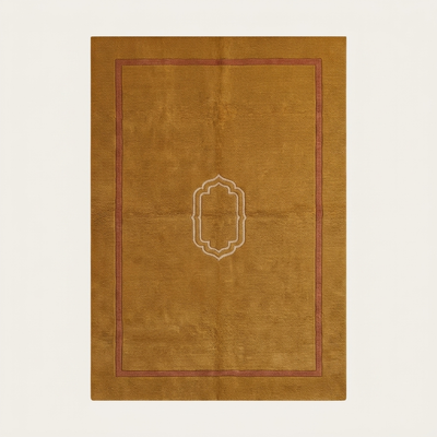 Ocre Méridien — Product Shot