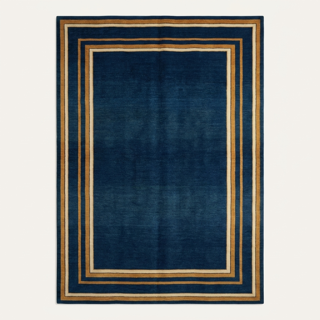 Onde Indigo — Product Shot