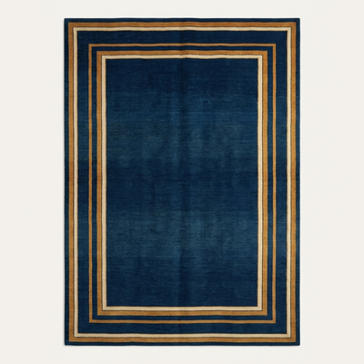 Onde Indigo — Product Shot
