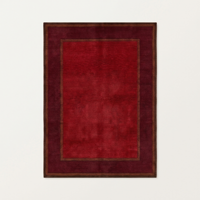 Rubis Élevé — Product Shot