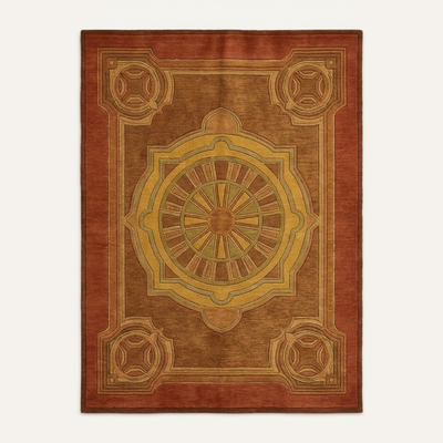 Soleil Couchant — Product Shot