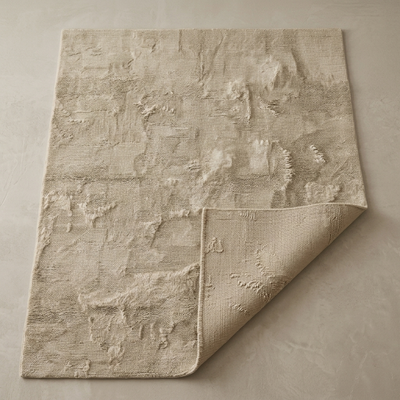 Arid Calm — Flipped Corner