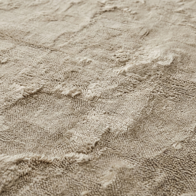 Arid Calm — Macro Detail