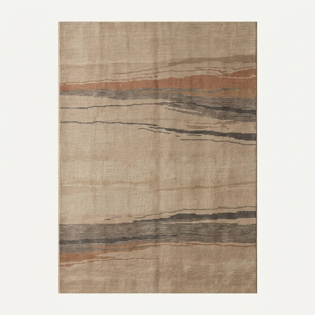 Burnt Sand — Product Shot