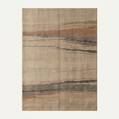 Burnt Sand — Product Shot