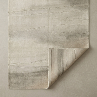 Distant Strata — Flipped Corner