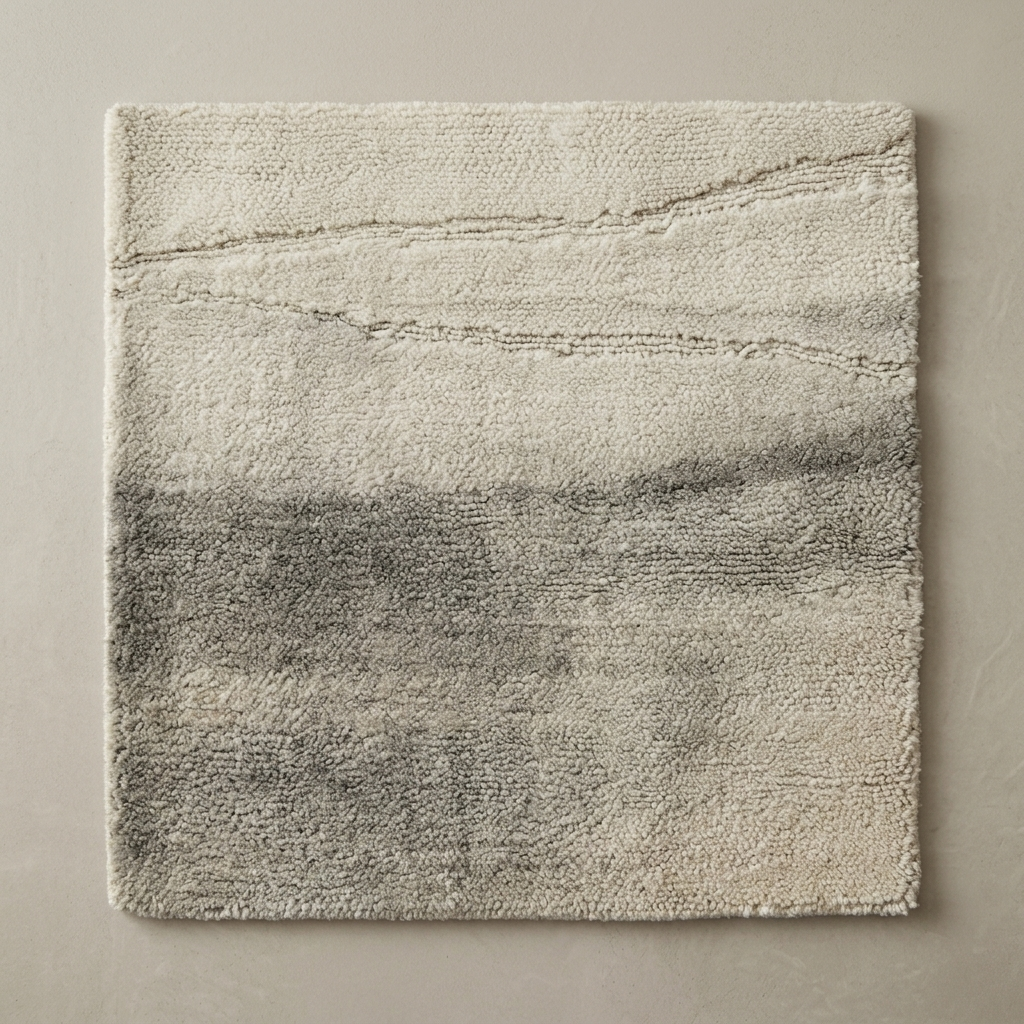 Distant Strata – 18x18 Sample Swatch