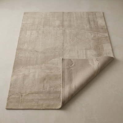 Dusted Stone — Flipped Corner