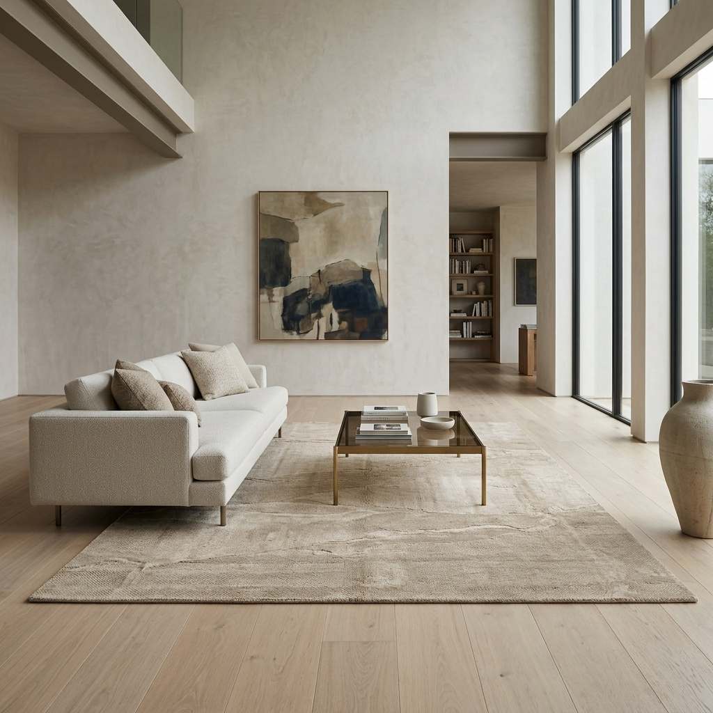 Dusted Stone — Lifestyle
