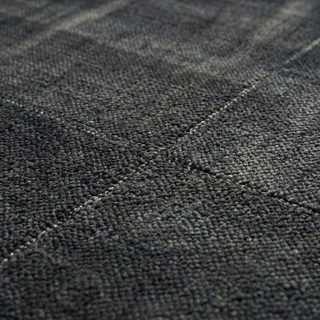 Earthen Monolith — Macro Detail