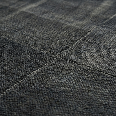 Earthen Monolith — Macro Detail