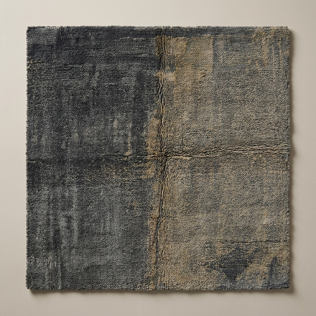 Earthen Monolith – 18x18 Sample Swatch