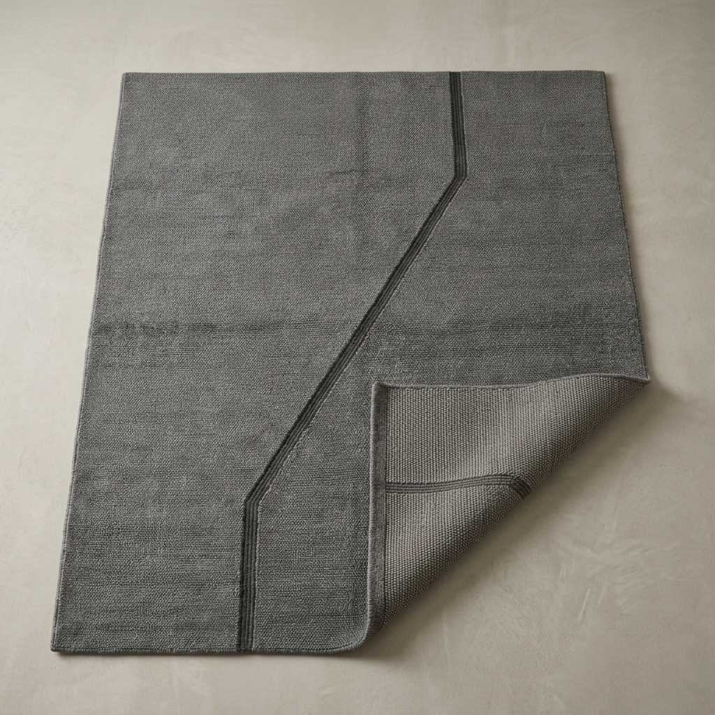 Linear Hush — Flipped Corner