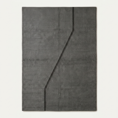 Linear Hush — Product Shot