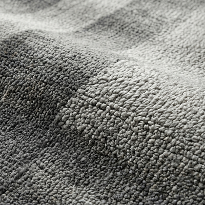 Poured Concrete — Macro Detail