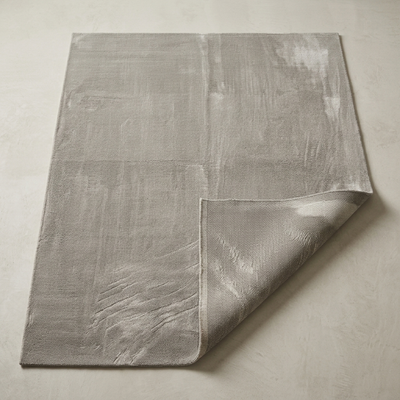 Raked Shadow — Flipped Corner