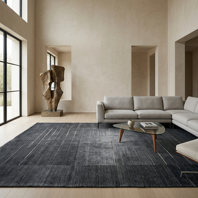 ARCO CURVE GLOW - LIFESTYLE