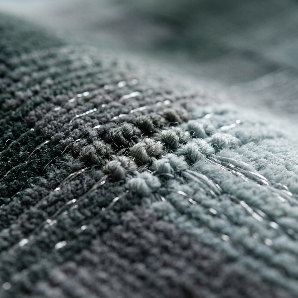 KÖNIGSSEE MIST - MACRO