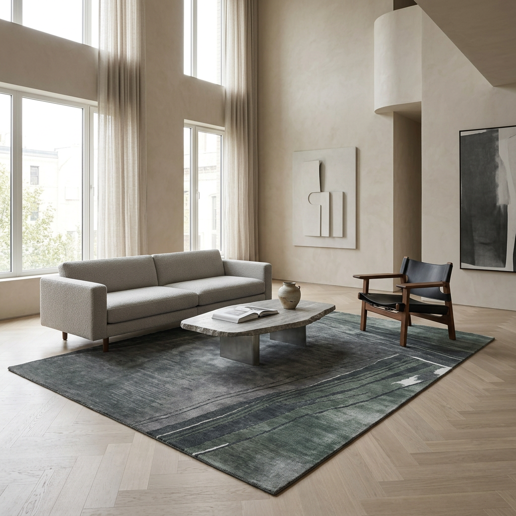 NORDIC SLATE - LIFESTYLE