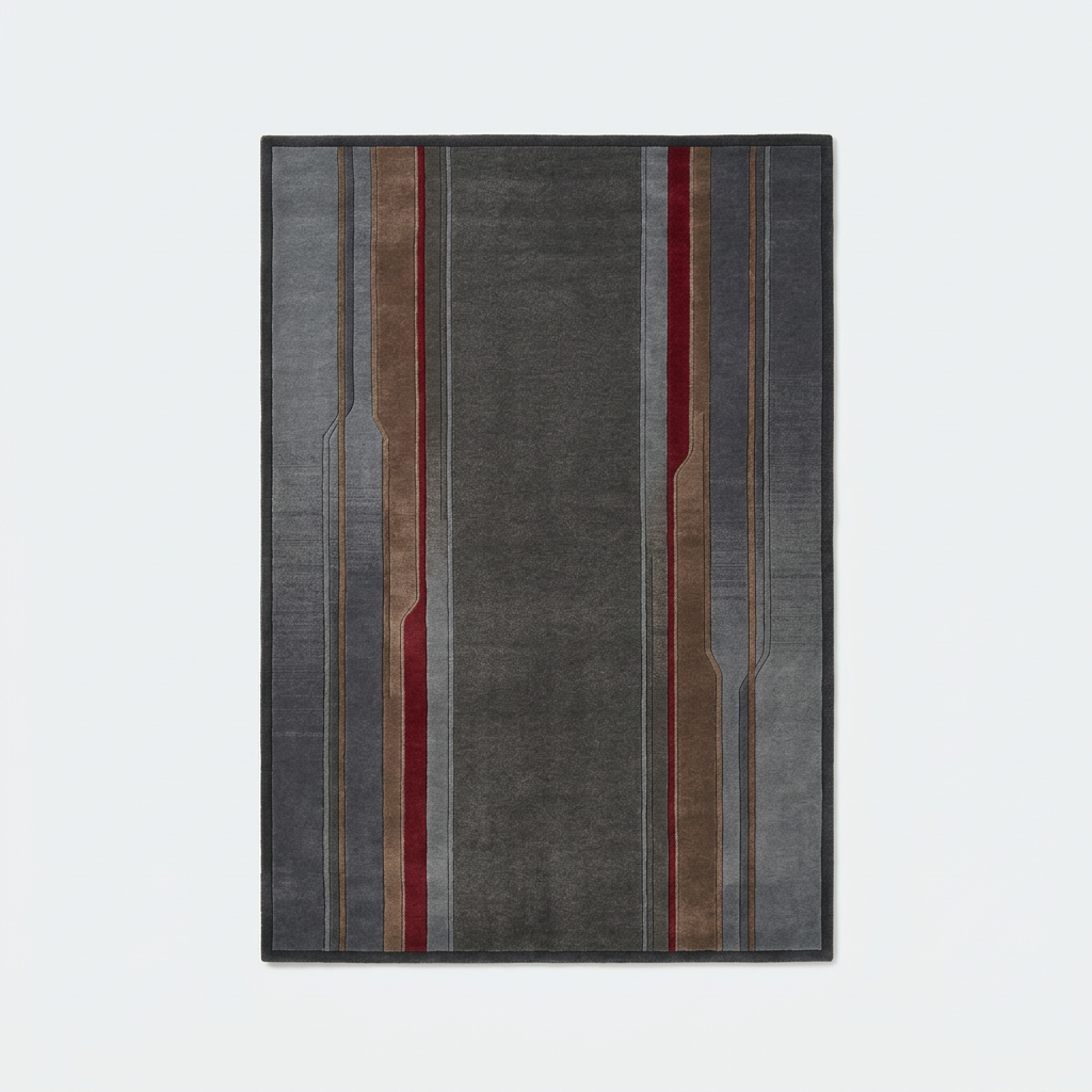PIT LANE GRAPHITE - PRODUCT