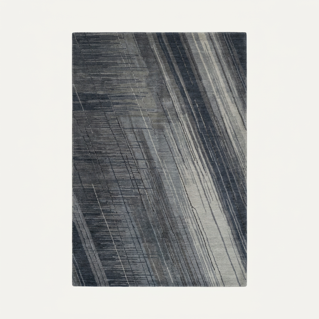 STUTTGART RAIN, NIGHTFALL - PRODUCT