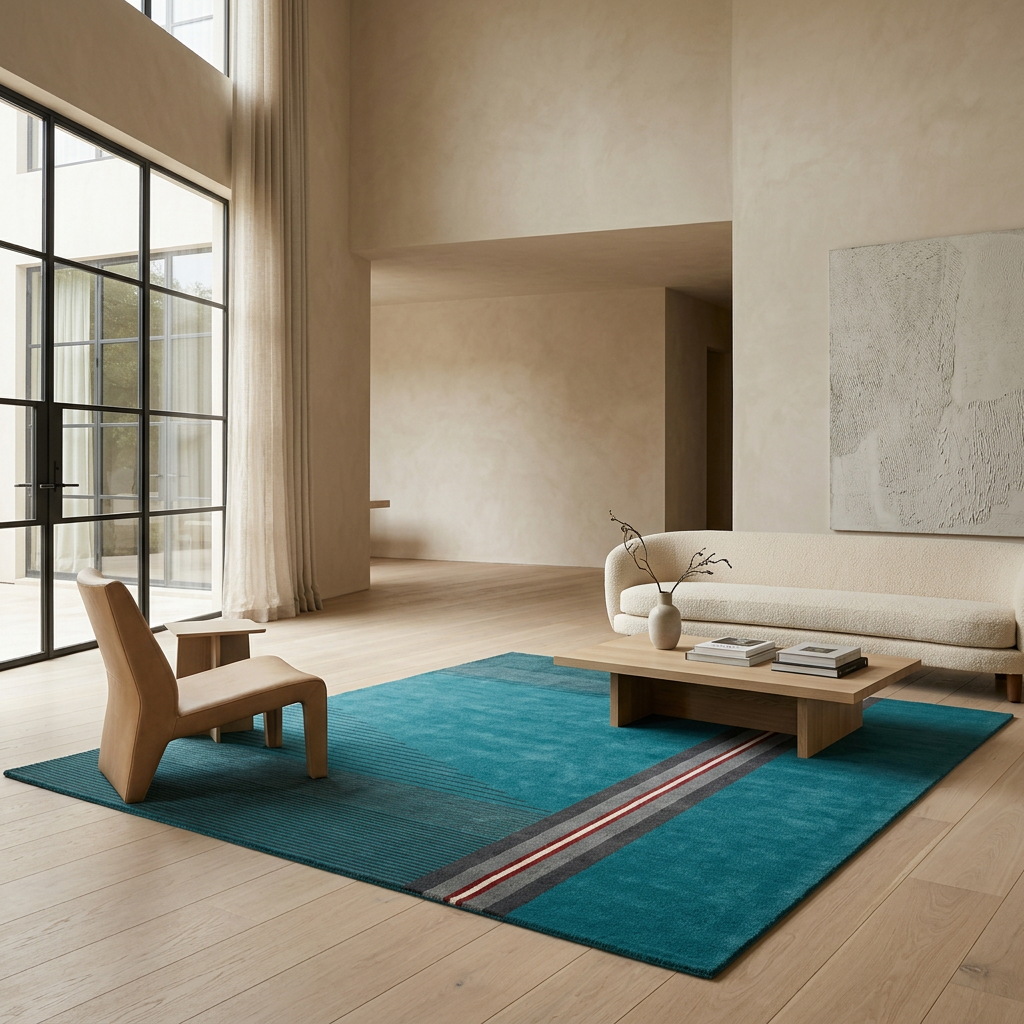 TURQUOISE ORIGIN - LIFESTYLE