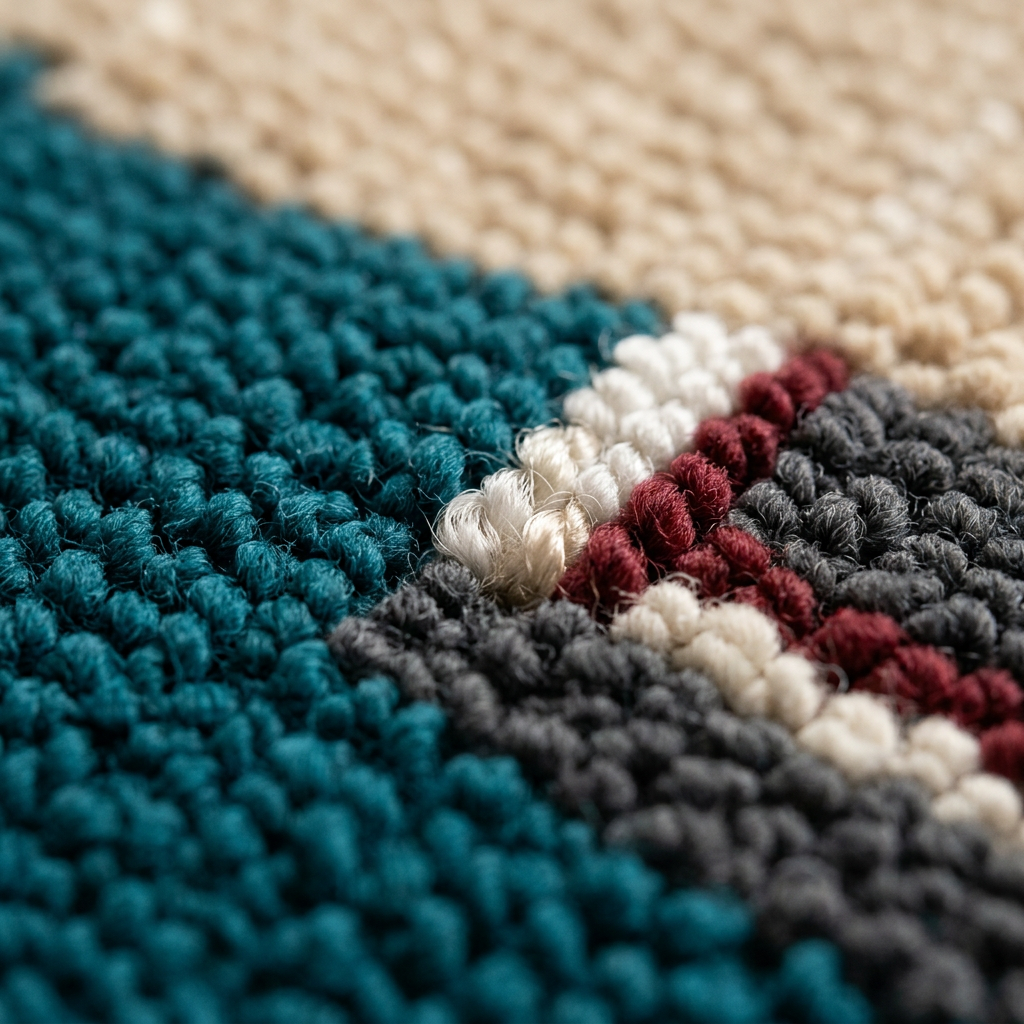TURQUOISE ORIGIN - MACRO