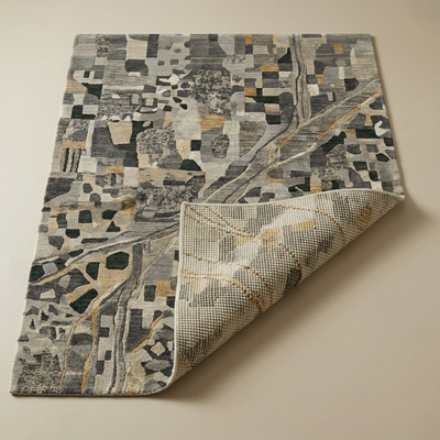WEISSACH GRAVEL - FLIPPED-CORNER