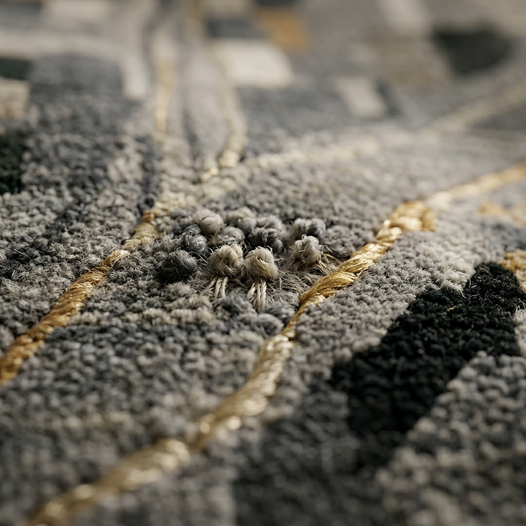 WEISSACH GRAVEL - MACRO