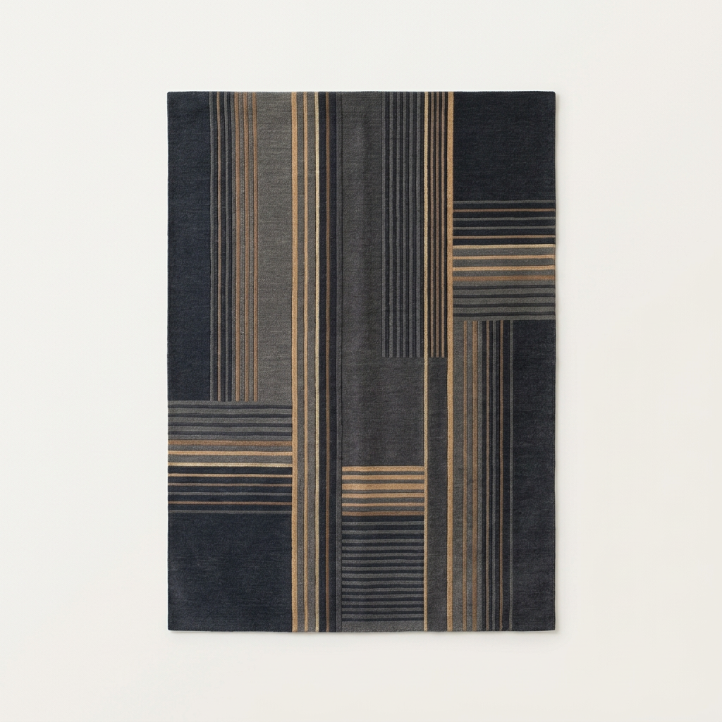 ZUFFENHAUSEN ASPHALT NIGHT ECHO - PRODUCT