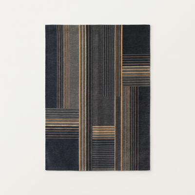 ZUFFENHAUSEN ASPHALT NIGHT ECHO - PRODUCT