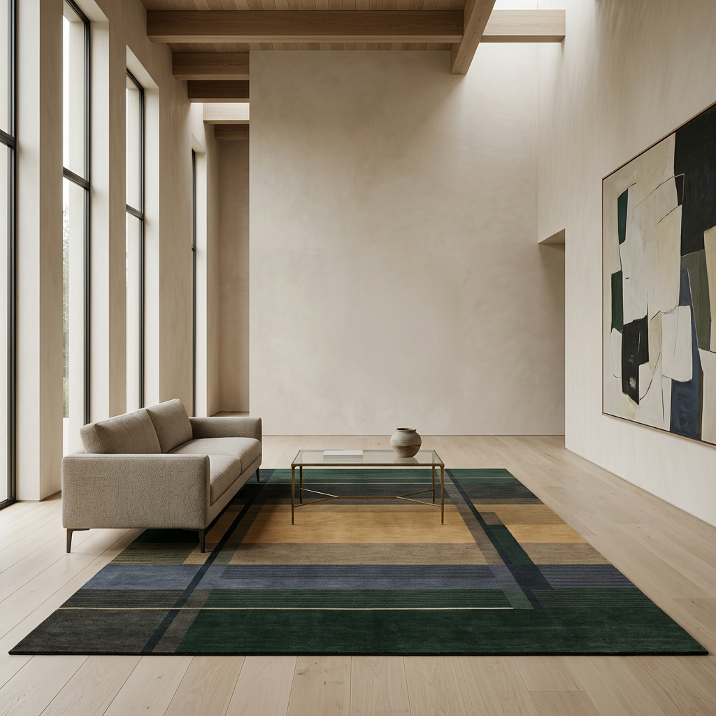 ZUFFENHAUSEN DAWN - LIFESTYLE