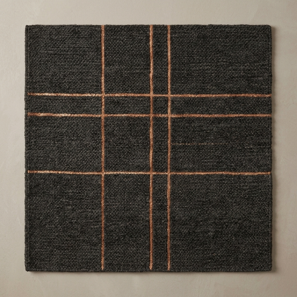 Aggregate Oxide – 18x18 Sample Swatch