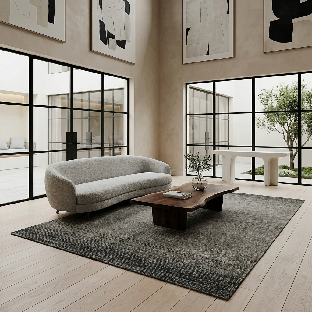 Basalt Wash — Lifestyle