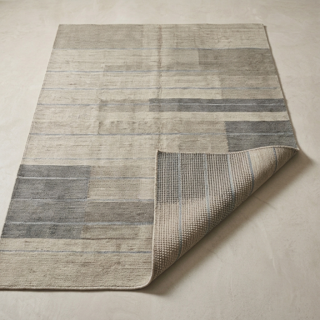 Fallow Sediment — Flipped Corner