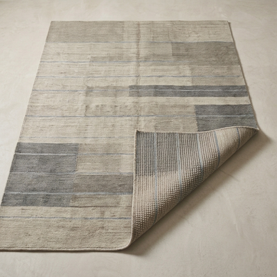 Fallow Sediment — Flipped Corner