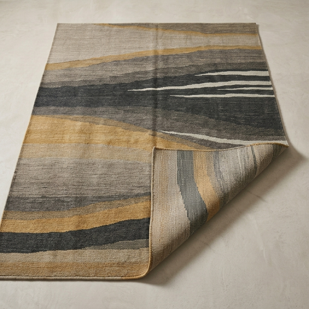 Loam Silt — Flipped Corner