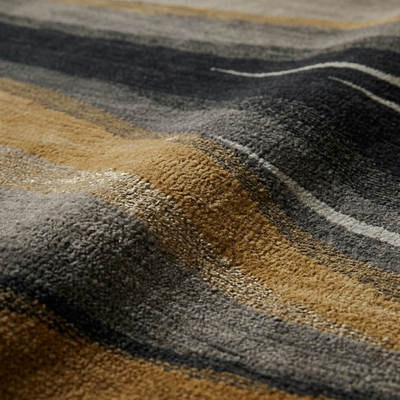 Loam Silt — Macro Detail