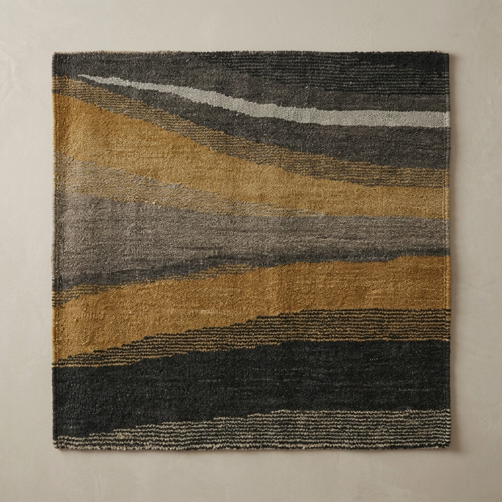 Loam Silt – 18x18 Sample Swatch
