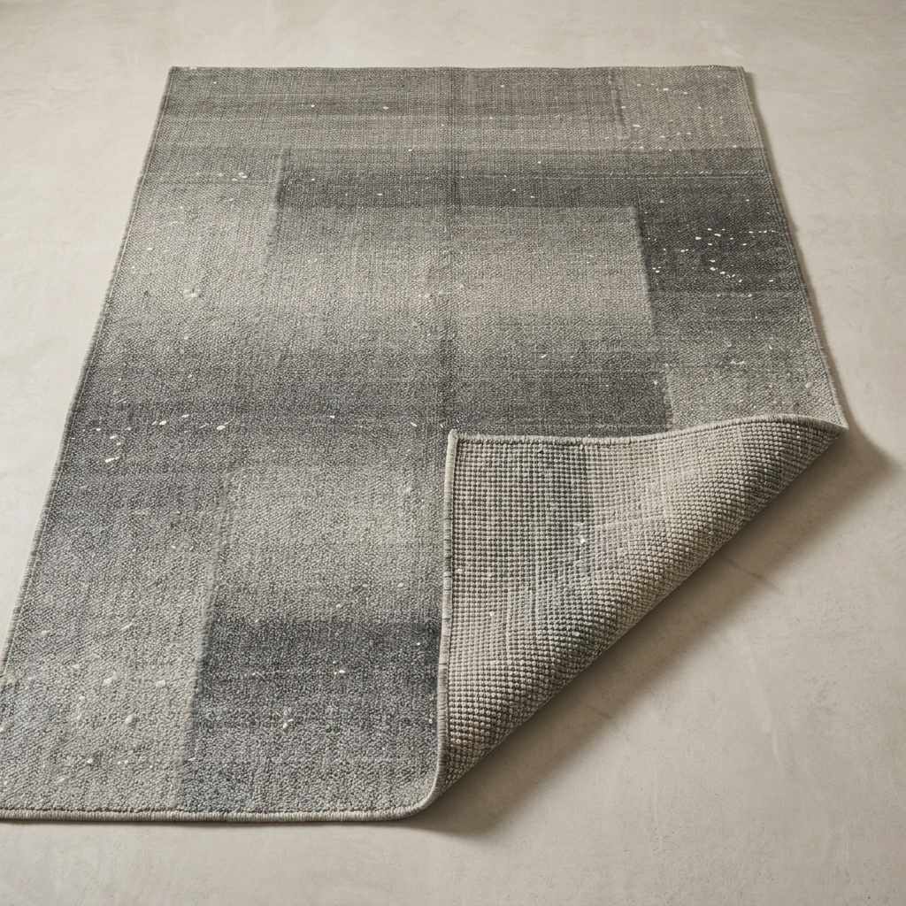 Mortar Ash — Flipped Corner