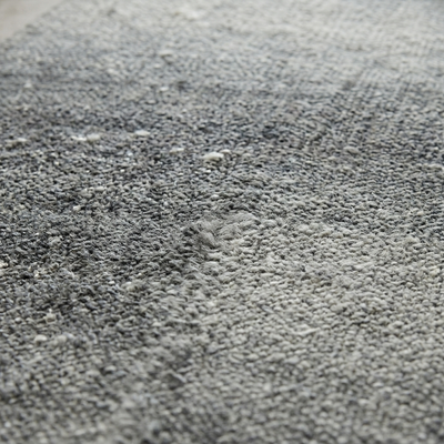 Mortar Ash — Macro Detail