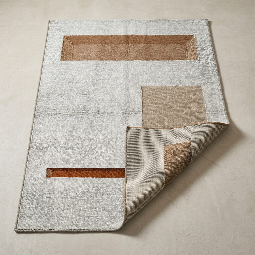 Niche Render — Flipped Corner