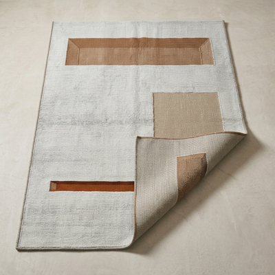 Niche Render — Flipped Corner