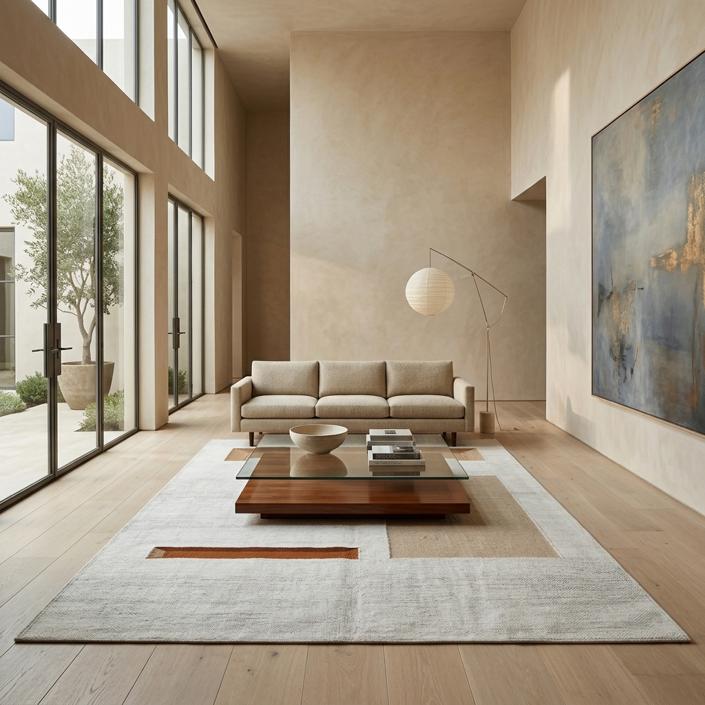Niche Render — Lifestyle