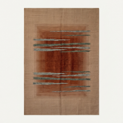 Ochre Sedent — Product Shot
