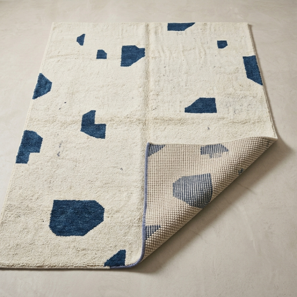 Stucco Steep — Flipped Corner