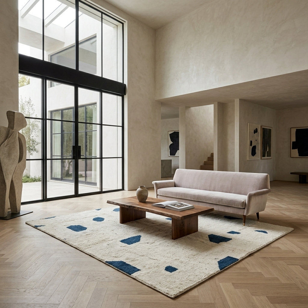 Stucco Steep — Lifestyle